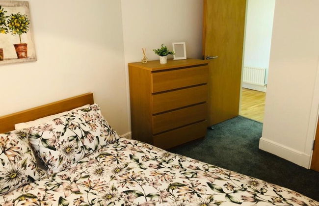 Remarkable 2 Bed Apartment in Edinburgh - Foto 2