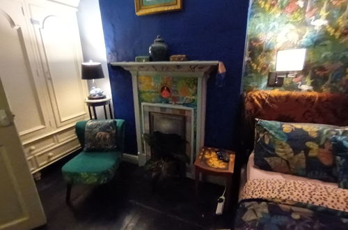 Photo 25 - Eclectic Artists Cottage in Bohemian Hebden Bridge