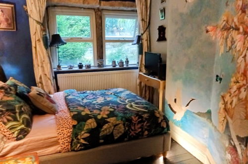 Foto 7 - Eclectic Artists Cottage in Bohemian Hebden Bridge