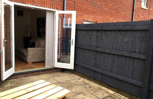 City Centre Townhouse - Perfect for a City Break - Foto 20