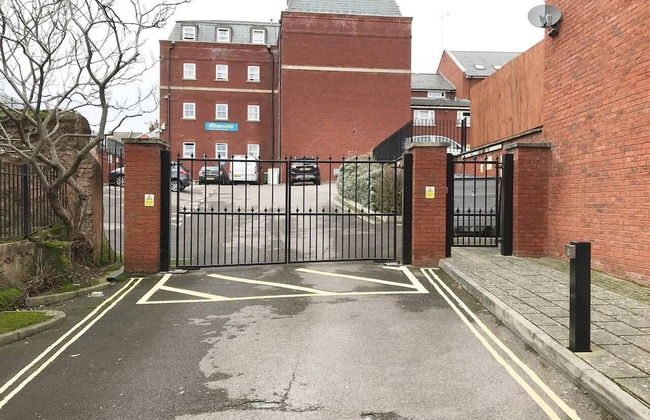 City Centre Townhouse - Perfect for a City Break - Foto 27