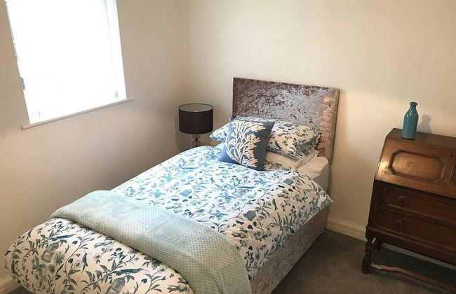 City Centre Townhouse - Perfect for a City Break - Foto 6