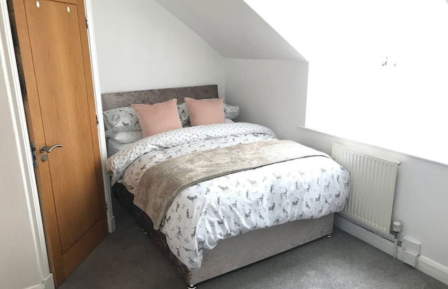 City Centre Townhouse - Perfect for a City Break - Foto 3