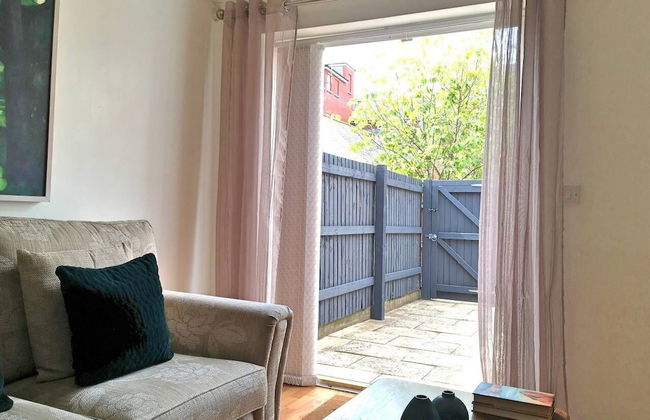 City Centre Townhouse - Perfect for a City Break - Foto 14