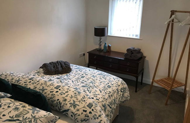 City Centre Townhouse - Perfect for a City Break - Foto 2