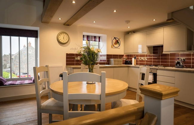 Cart House - Stunning Cottage - Axbridge - Foto 1