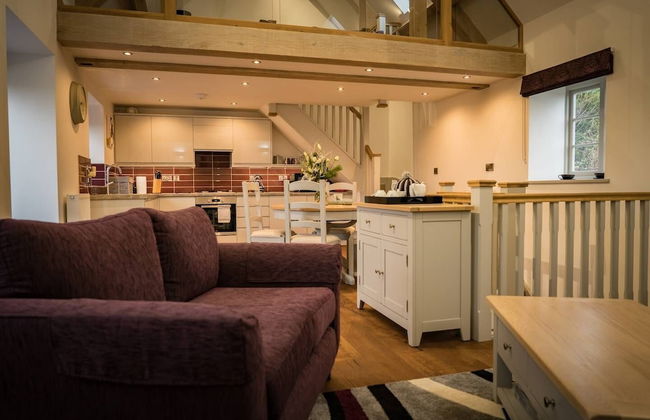 Cart House - Stunning Cottage - Axbridge - Foto 7