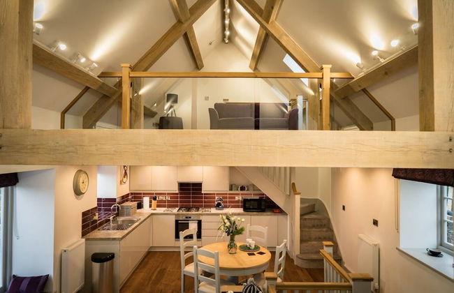 Cart House - Stunning Cottage - Axbridge - Foto 3