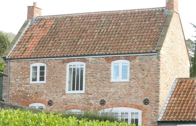 Cart House - Stunning Cottage - Axbridge - Foto 11