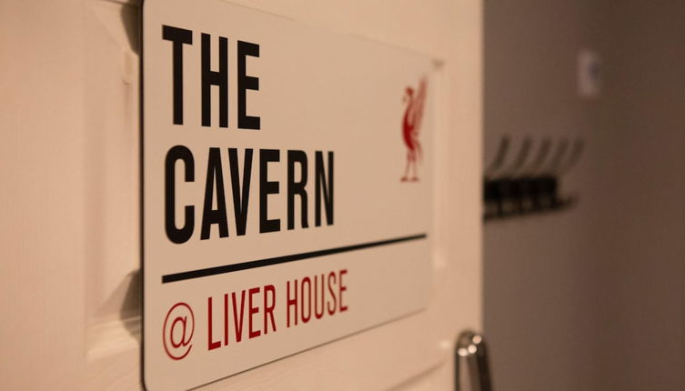 Photo 1 - The Cavern Apartment Liver House