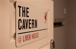 Foto 1 - The Cavern Apartment Liver House