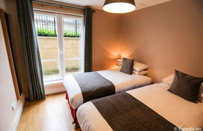 Edinburgh Playhouse Apartments - Foto 2