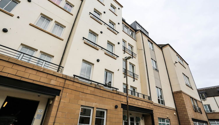 Photo 1 - Edinburgh Playhouse Apartments