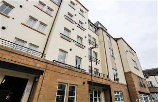 Foto 1 - Edinburgh Playhouse Apartments