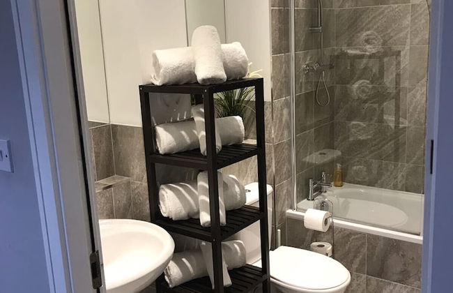Edinburgh Playhouse Apartments - Foto 64