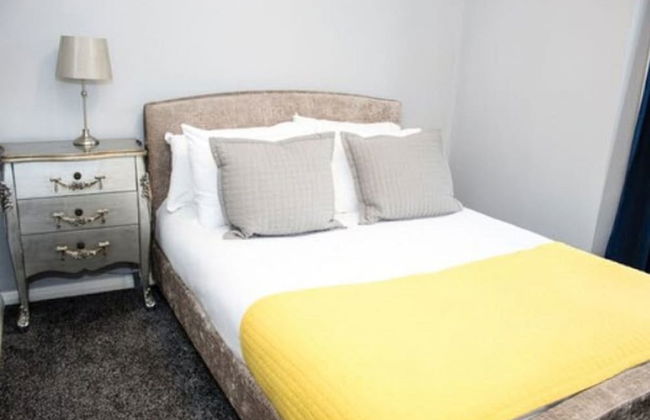 Edinburgh Playhouse Apartments - Foto 27