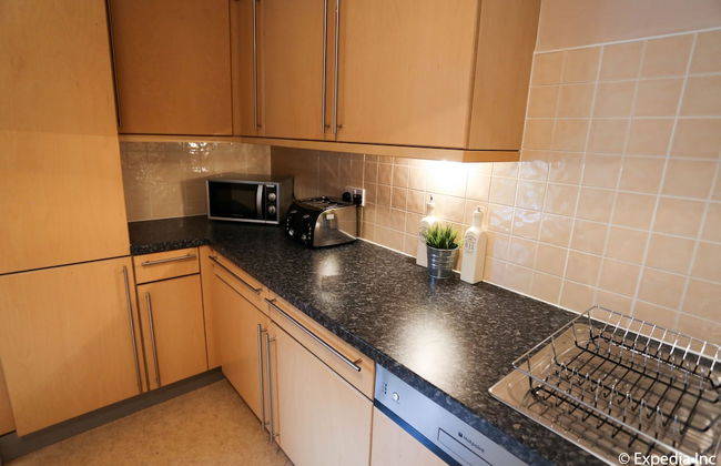 Edinburgh Playhouse Apartments - Foto 41