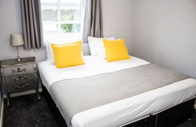 Edinburgh Playhouse Apartments - Foto 25