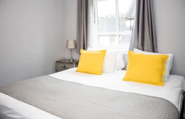 Edinburgh Playhouse Apartments - Foto 28