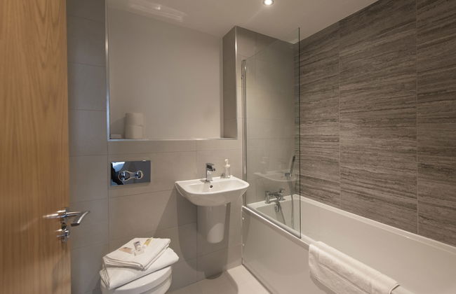 Cosy 2BR Apt Arndale Northern Qtr - Foto 12