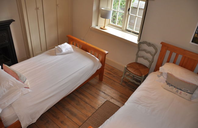Stunning Driftwood Cottage at Holme-next-the-sea - Foto 4