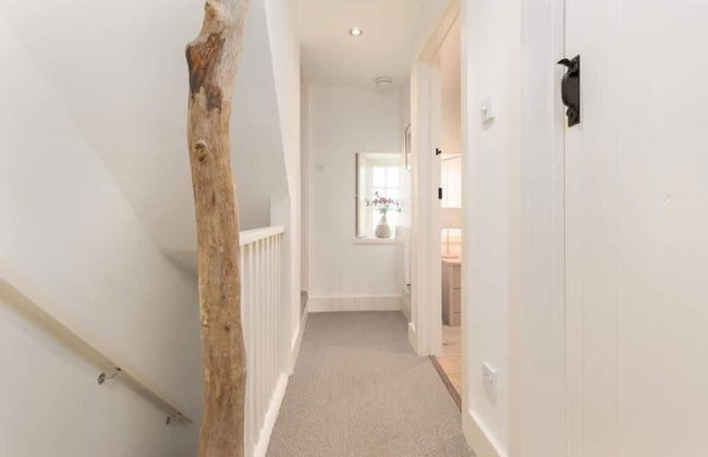 Stunning Driftwood Cottage at Holme-next-the-sea - Foto 20