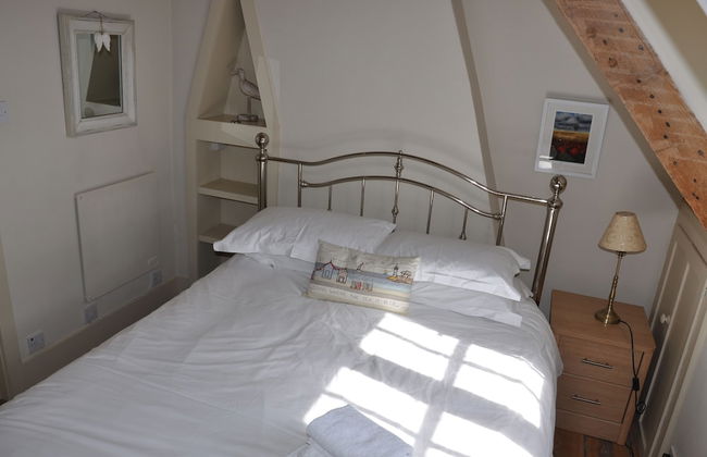 Stunning Driftwood Cottage at Holme-next-the-sea - Foto 2