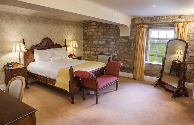 Thurnham Hall Resort - Foto 13