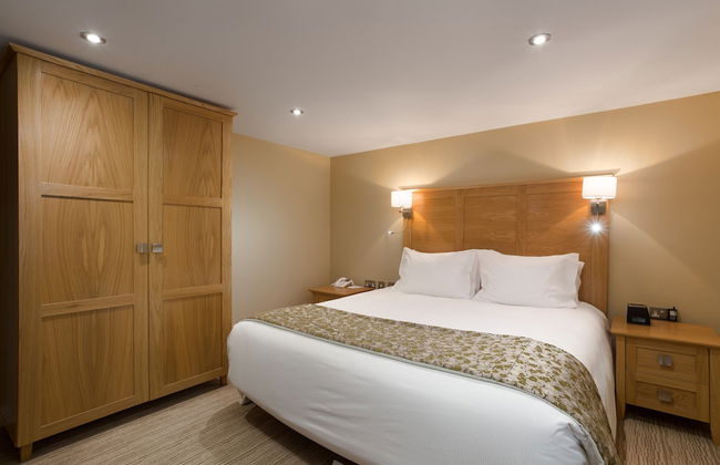Thurnham Hall Resort - Foto 11