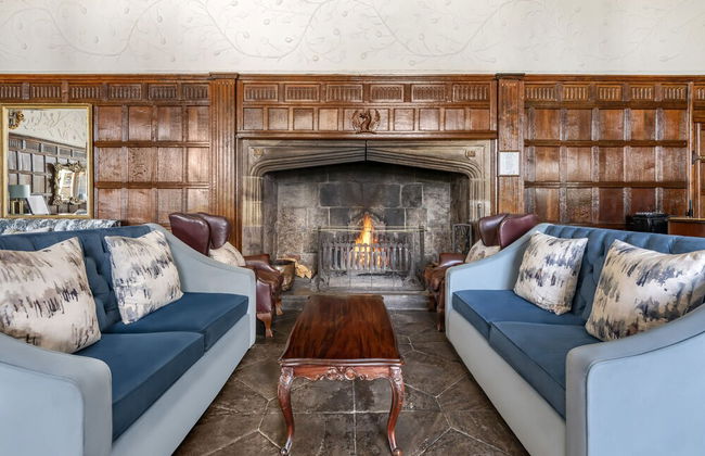 Thurnham Hall Resort - Foto 4