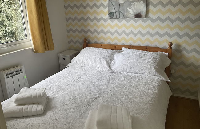 Holiday Cabin Sleeps 5 Caernarfon, Snowdonia - Foto 2