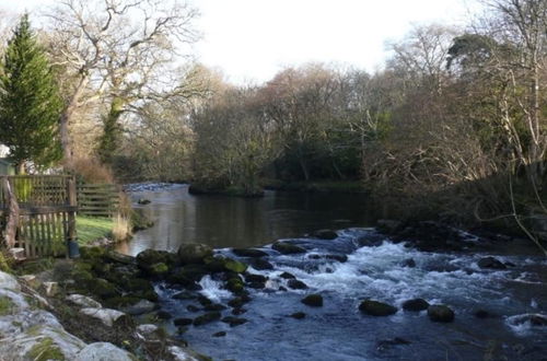 Photo 19 - Holiday Cabin Sleeps 5 Caernarfon, Snowdonia