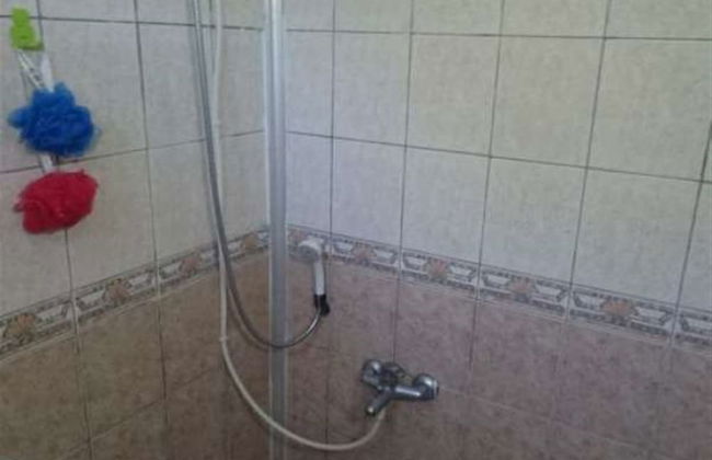 Alfa Apart Otel - Foto 18