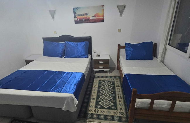 Alfa Apart Otel - Foto 4