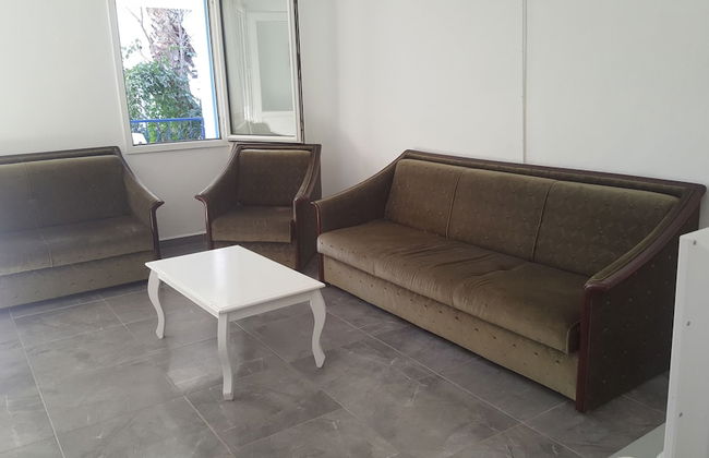 Alfa Apart Otel - Foto 25
