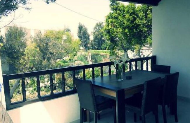 Alfa Apart Otel - Foto 14