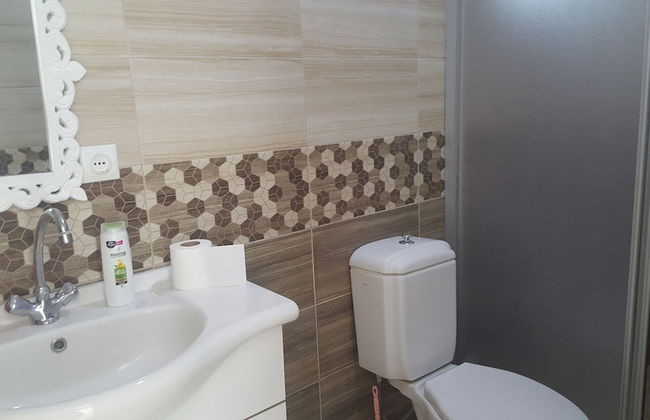 Alfa Apart Otel - Foto 27