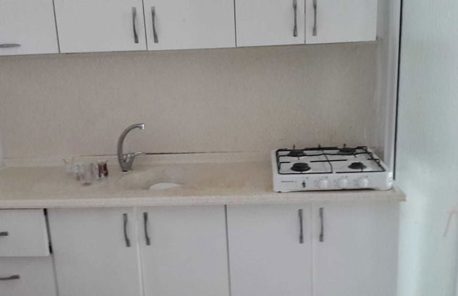 Alfa Apart Otel - Foto 9