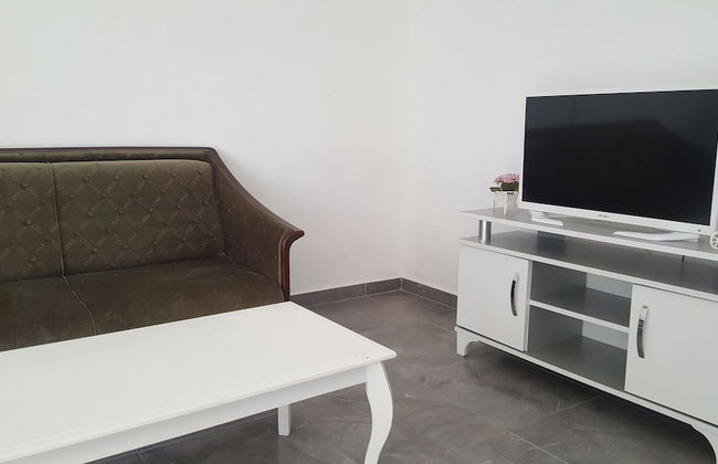Alfa Apart Otel - Foto 24