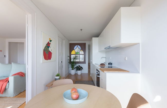 B28 Apartments - Foto 40
