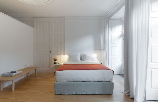 B28 Apartments - Foto 12