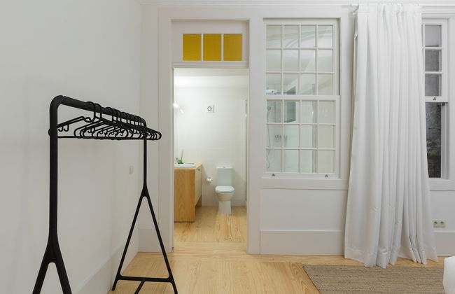 B28 Apartments - Foto 65