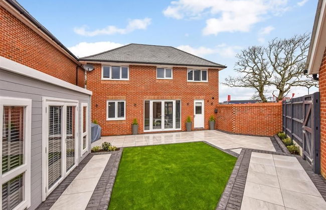 Barfoot Close - Foto 16