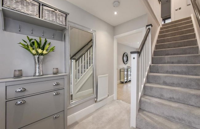 Barfoot Close - Foto 1