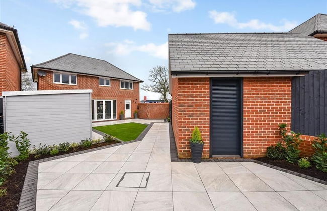 Barfoot Close - Foto 29