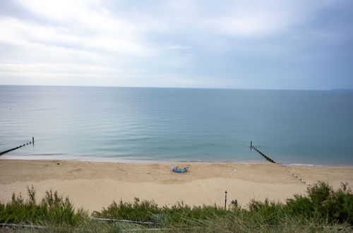 Photo 1 - Stunning 2 bed Seaside Apartment With Sea Views