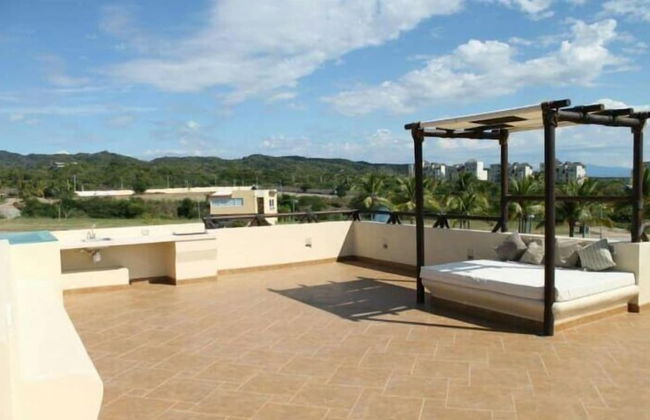 Preciosa Casa B Nayar - Photo 42