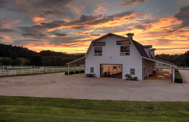 The Horse Shoe Farm - Foto 50