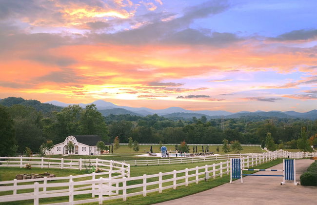 The Horse Shoe Farm - Foto 1