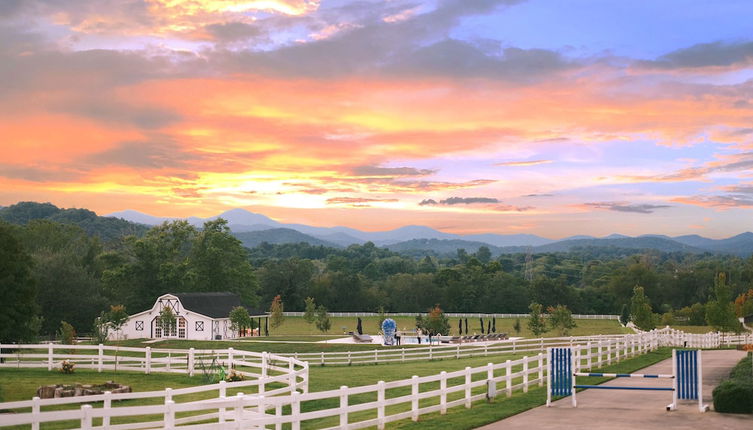 Photo 1 - The Horse Shoe Farm